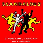 Scandalous