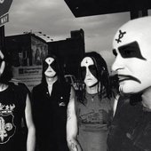 Corpse Paint