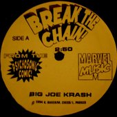 Break The Chain