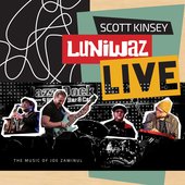 Luniwaz LIVE