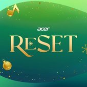Reset