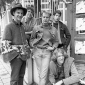 Camper Van Beethoven