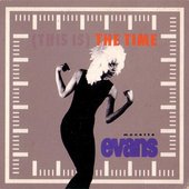 (This Is) The Time