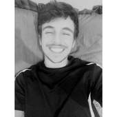 Marcoskatsu için avatar