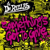 Something's Got to Give