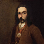 Mateochamplain 的头像