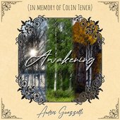 Awakening (in memory of Colin Tench)