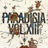 Paradisia, Vol. XIII