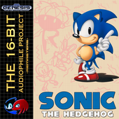 Sonic the Hedgehog