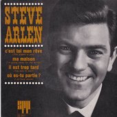 Steve Arlen