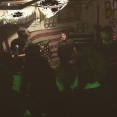 Vivian K live in Richmond 2016