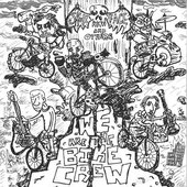 We Are The Bike Crew