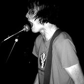 standup scream bw
