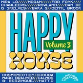 Happy House, Vol. 3