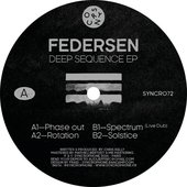 Deep Sequence EP