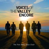 Voices of The Valleys: Encore