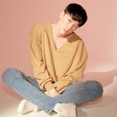 VIINI (권현빈) 1st Mini Album "DIMENSION"