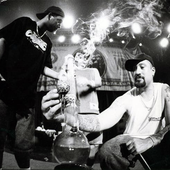 Cypress Hill