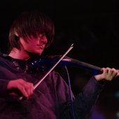 by Kunihiko Sasaki, "WIDE UP!" 2st set at LIQUIDROOM