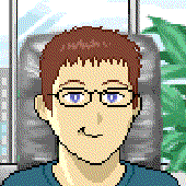 LastFM profile picture for @Symbiotic