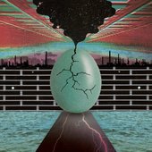 GIRL FROM THE BALTIC SEA / HEPTADECAGON