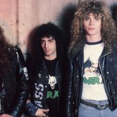Under the Influence '88