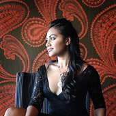 Jessica Mauboy 