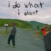 i do what i want