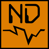 ND Logo