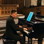 Dan Phelps - Composer & Pianist