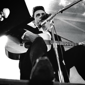 Johnny-Cash