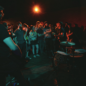 Heirloom Arts Theatre, Danbury CT, 5/10/14