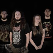 BleedSkin