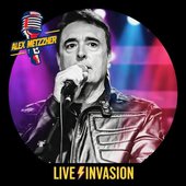 Live Invasion (Ao Vivo)