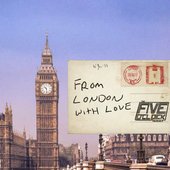 From London with Love
