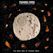 The Dark Side of Frankie Moon