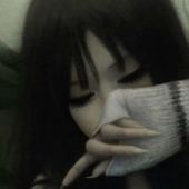 LastFM profile picture for @gorgeous