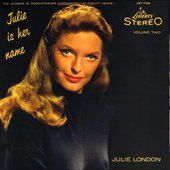 Julie Is Her Name, Volume Two