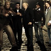 Bryan Duncan & The NehoSoul Band