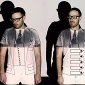 Vincent Minor projected shirts