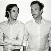 David and Stephen Dewaele (Soulwax)