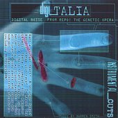Digitalia