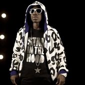 Tinchy Stryder - '09