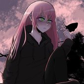 SoundCloud profile picture