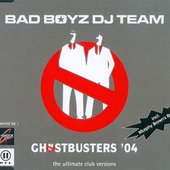 Ghostbusters '04