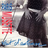 The Paris Musette