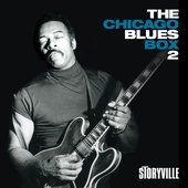 The Chicago Blues Box 2, Vol. 6 (feat. Nick Holt, Douglas Holt & Alabama Junior Pettis)