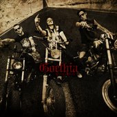 Goethia pic band