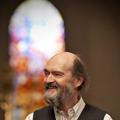 Arvo Pärt