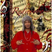 Redscooby (Rule You) - EP